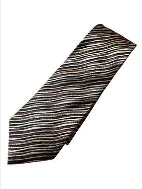 TESSORI Handmade Italian Silk Men’s Necktie